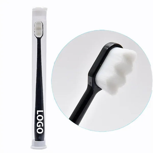 Travel Soft Toothbrush