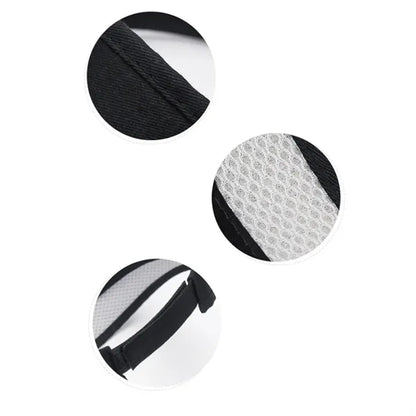Sport Sun Visor Hats Adjustable Empty Top Baseball Cap