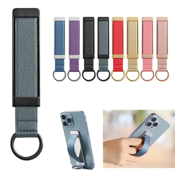 Phone Wrist Strap for Stand