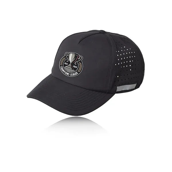 Riverton Performance Running Caps