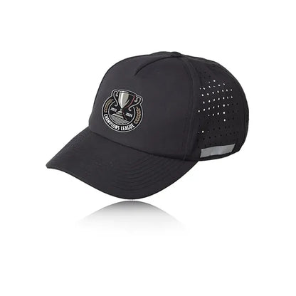 Riverton Performance Running Caps