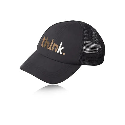 Layton Mesh Performance Running Cap