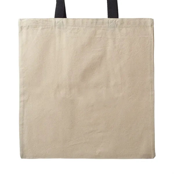 Belgrade Cotton Canvas Tote Bags