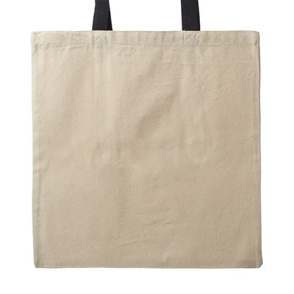 Belgrade Cotton Canvas Tote Bags