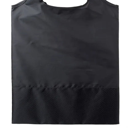 Clemenza Large Polyester Shopper Tote Bag