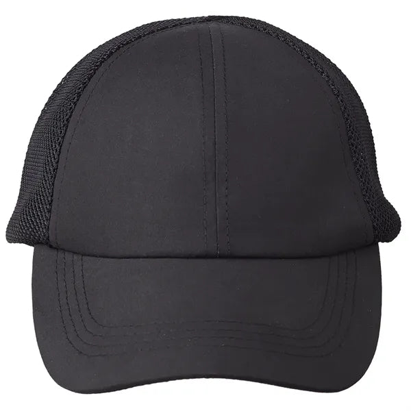 Layton Mesh Performance Running Cap