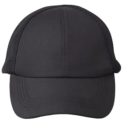 Layton Mesh Performance Running Cap