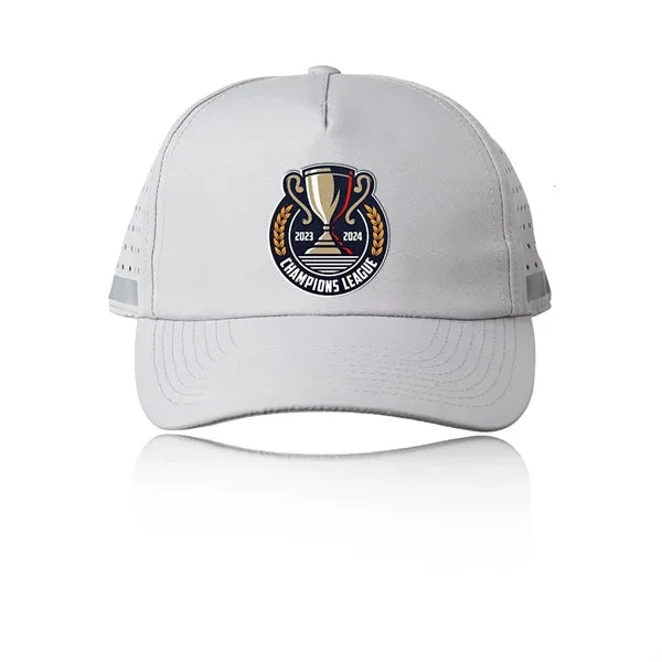 Riverton Performance Running Caps