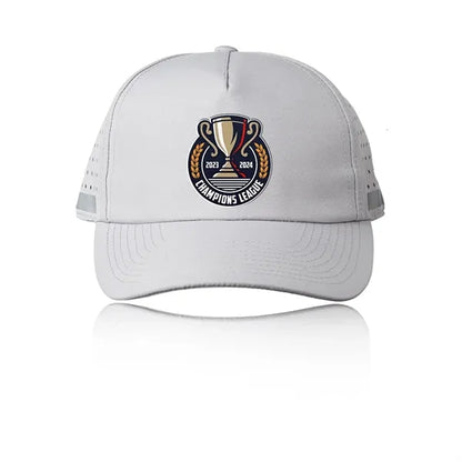 Riverton Performance Running Caps