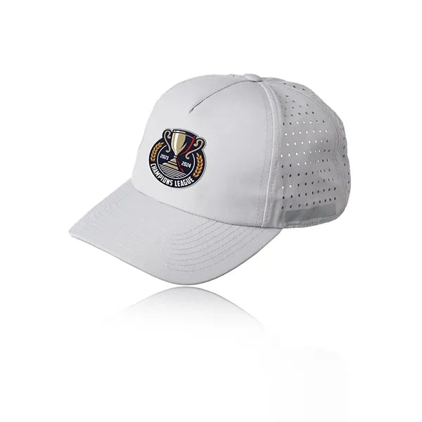 Riverton Performance Running Caps