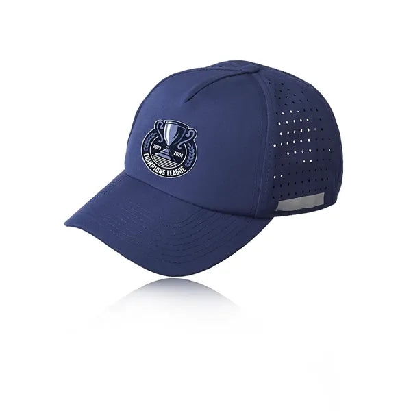 Riverton Performance Running Caps