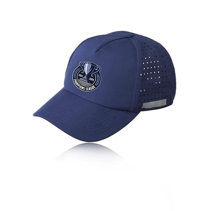 Riverton Performance Running Caps