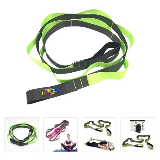 Yoga Stretching Strap