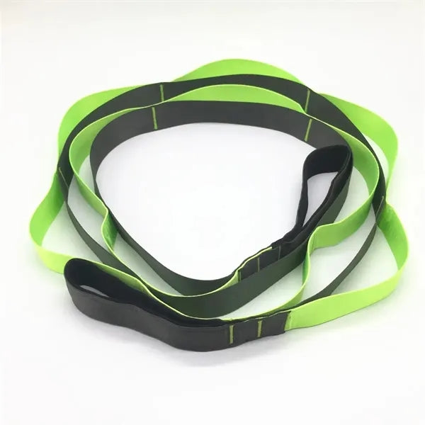 Yoga Stretching Strap