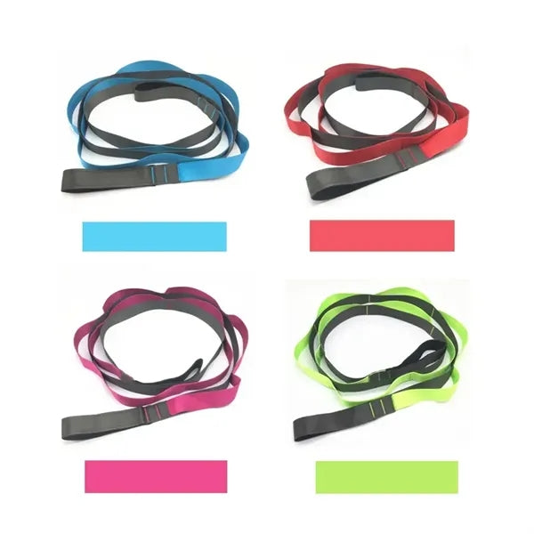 Yoga Stretching Strap