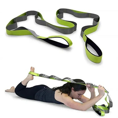 Yoga Stretching Strap