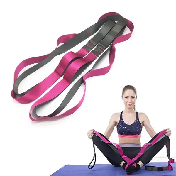 Yoga Stretching Strap