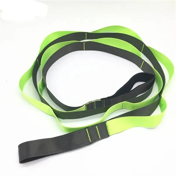 Yoga Stretching Strap