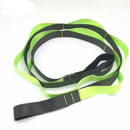 Yoga Stretching Strap