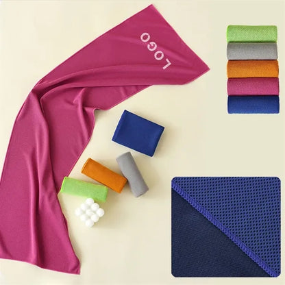 39in Chill Sport Towel