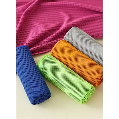 39in Chill Sport Towel