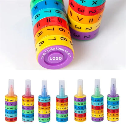 Math Marker