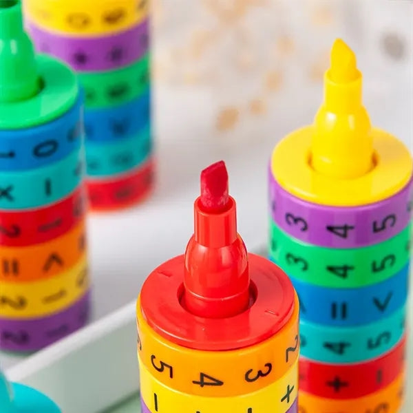Math Marker
