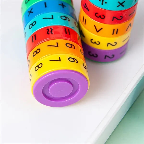 Math Marker