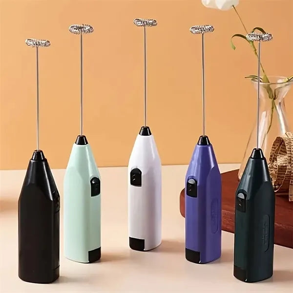 Hand-held whisk kitchen supplies can be customized