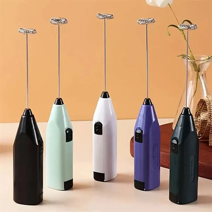 Hand-held whisk kitchen supplies can be customized