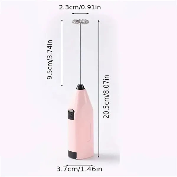Hand-held whisk kitchen supplies can be customized