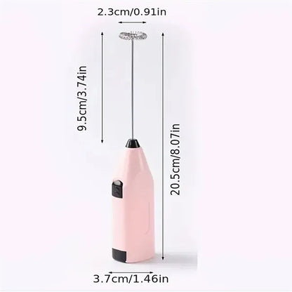 Hand-held whisk kitchen supplies can be customized