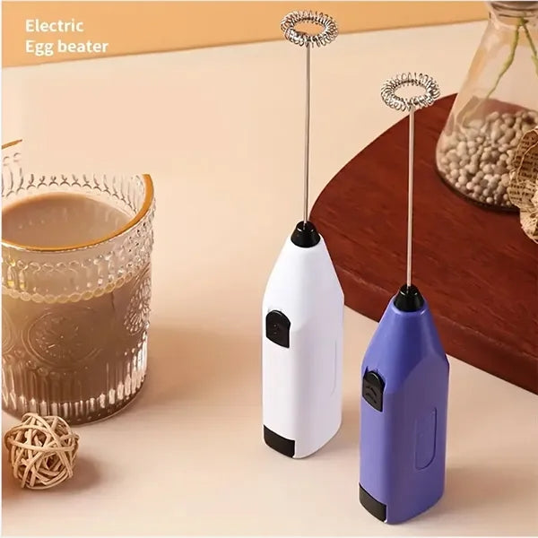 Hand-held whisk kitchen supplies can be customized