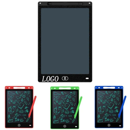 LCD Writing Electronic Drawing Pad and Doodle Board