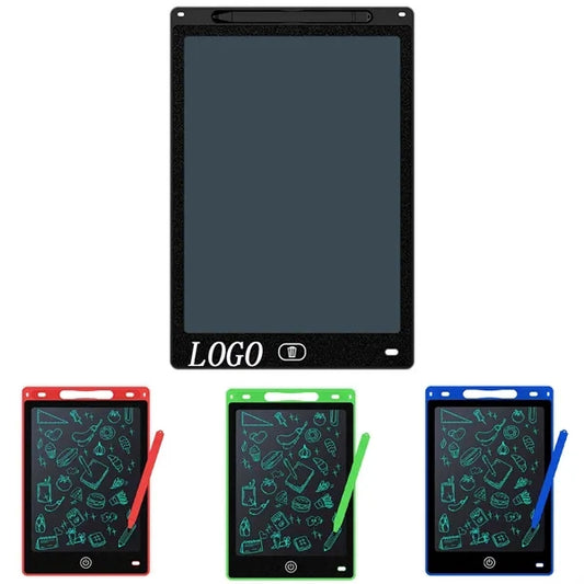 LCD Writing Electronic Drawing Pad and Doodle Board