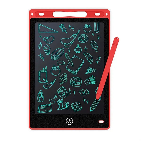 LCD Writing Electronic Drawing Pad and Doodle Board