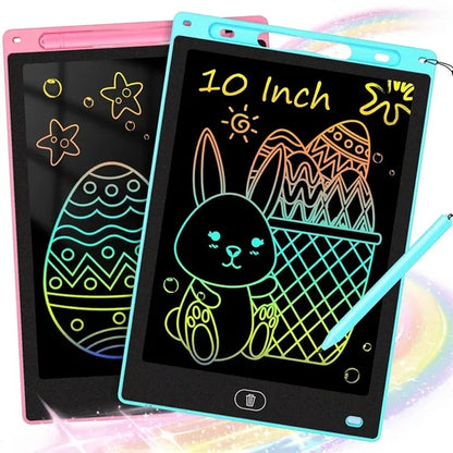 LCD Writing Electronic Drawing Pad and Doodle Board