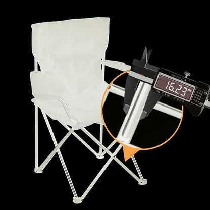 Customizable Outdoor Folding Chairse