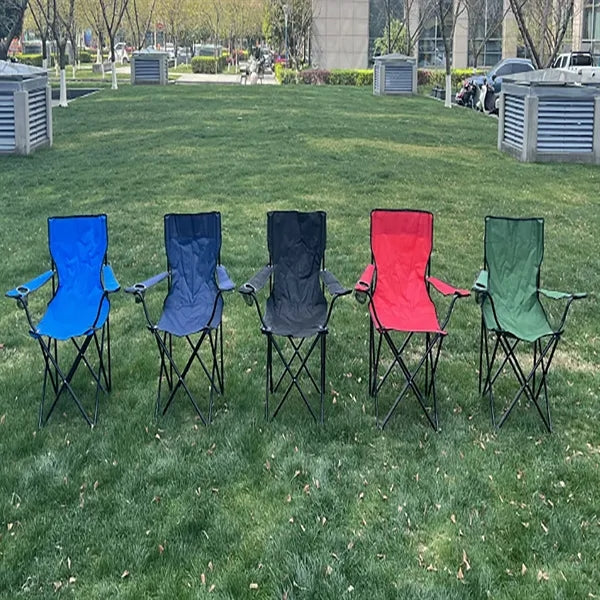 Customizable Outdoor Folding Chairse