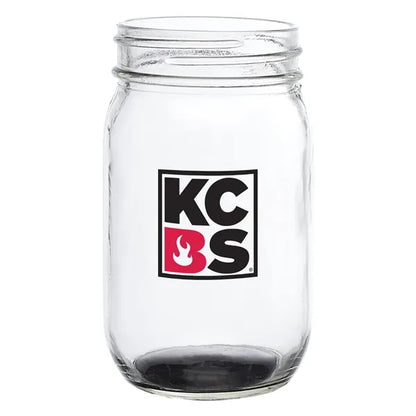 16 oz. Mason Jars Drinking Glasses
