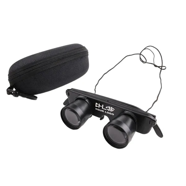 High Definition Hands-Free Binoculars Glasses