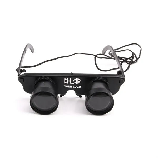 High Definition Hands-Free Binoculars Glasses