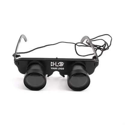 High Definition Hands-Free Binoculars Glasses