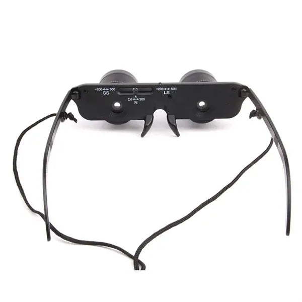 High Definition Hands-Free Binoculars Glasses