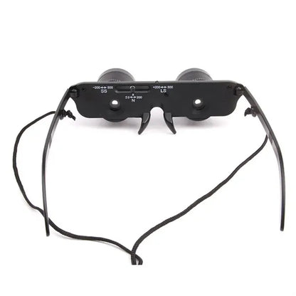 High Definition Hands-Free Binoculars Glasses