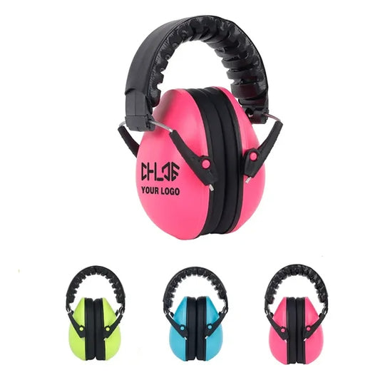 Adjustable Noise Cancelling Earmuff