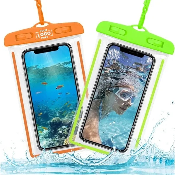Waterproof Phone Pouch