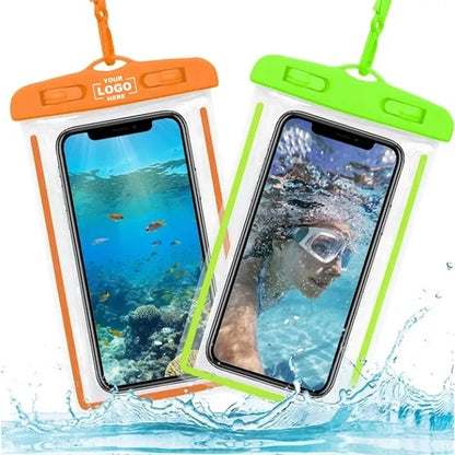 Waterproof Phone Pouch