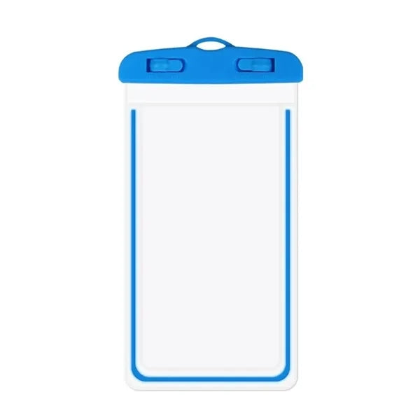 Waterproof Phone Pouch