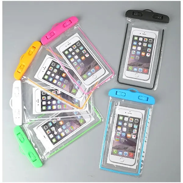 Waterproof Phone Pouch